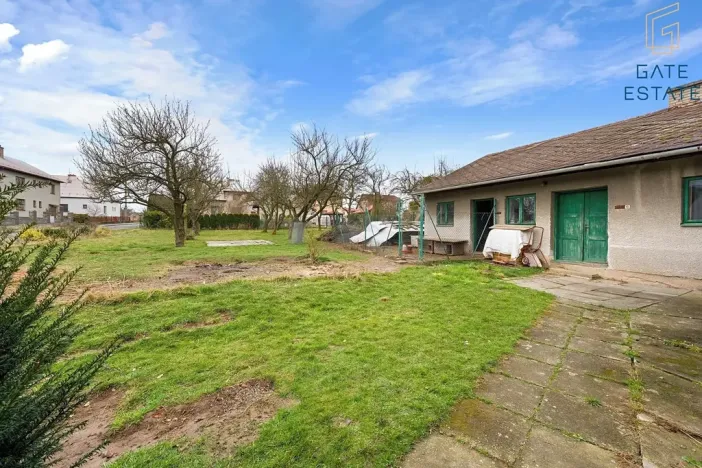 Prodej rodinného domu, Všechovice, 187 m2