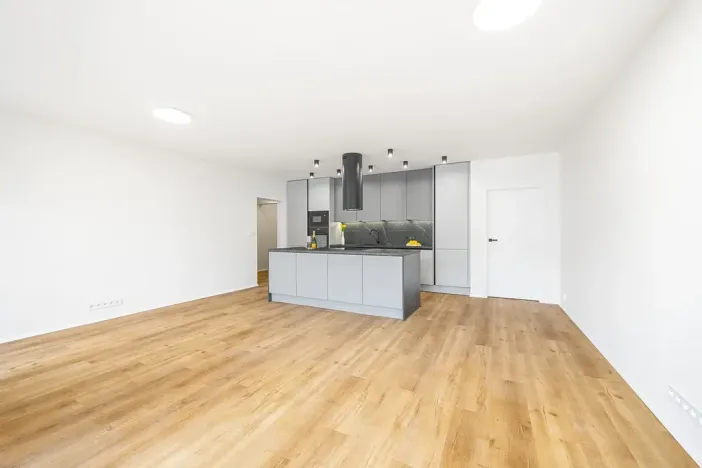 Prodej bytu 4+kk, Praha - Troja, Velká skála, 111 m2