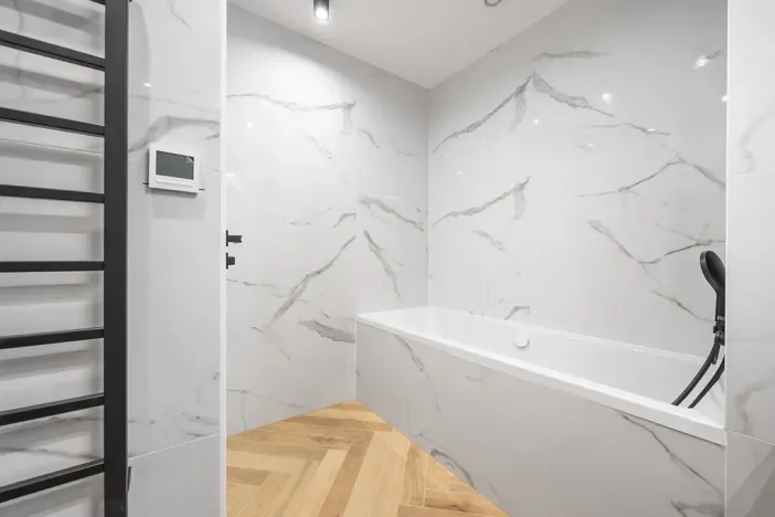 Prodej bytu 4+kk, Praha - Troja, Velká skála, 111 m2