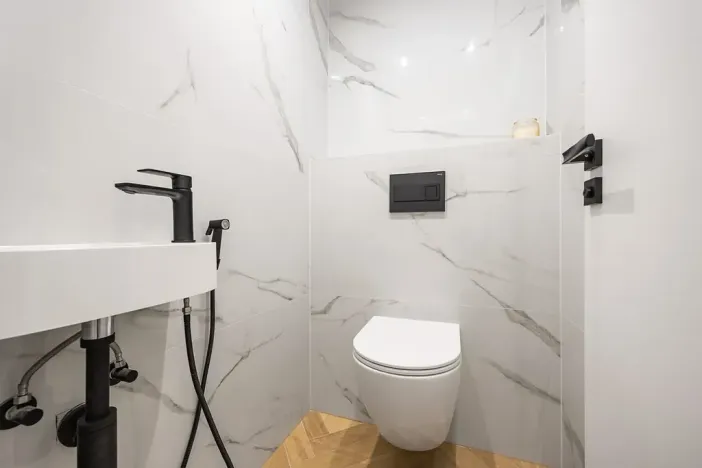 Prodej bytu 4+kk, Praha - Troja, Velká skála, 111 m2