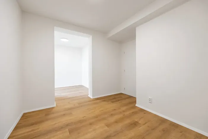 Prodej bytu 4+kk, Praha - Troja, Velká skála, 111 m2