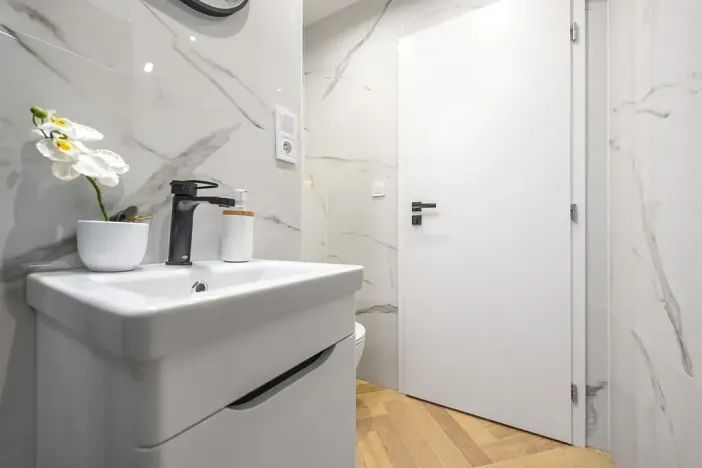 Prodej bytu 4+kk, Praha - Troja, Velká skála, 111 m2