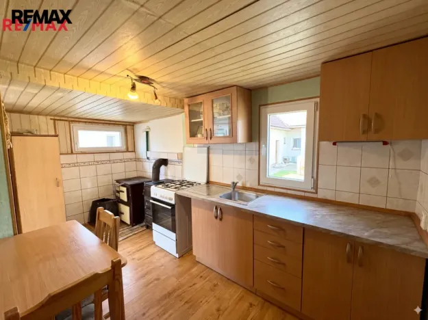 Prodej zahrady, Nová Role, 496 m2