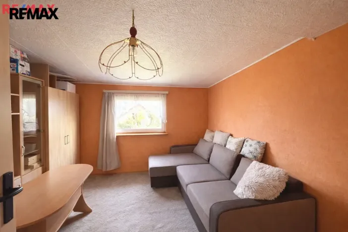 Prodej zahrady, Nová Role, 496 m2