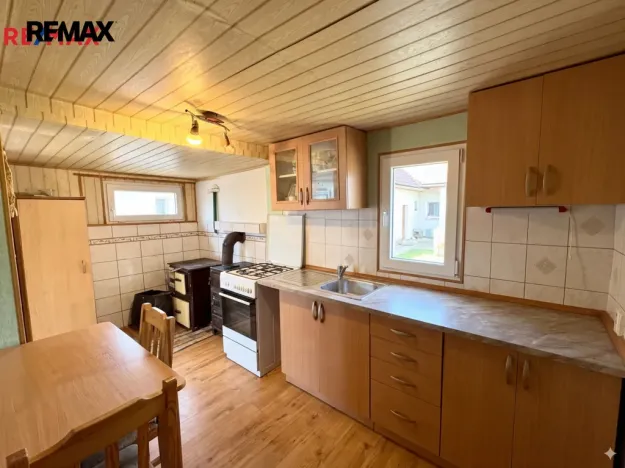 Prodej zahrady, Nová Role, 996 m2