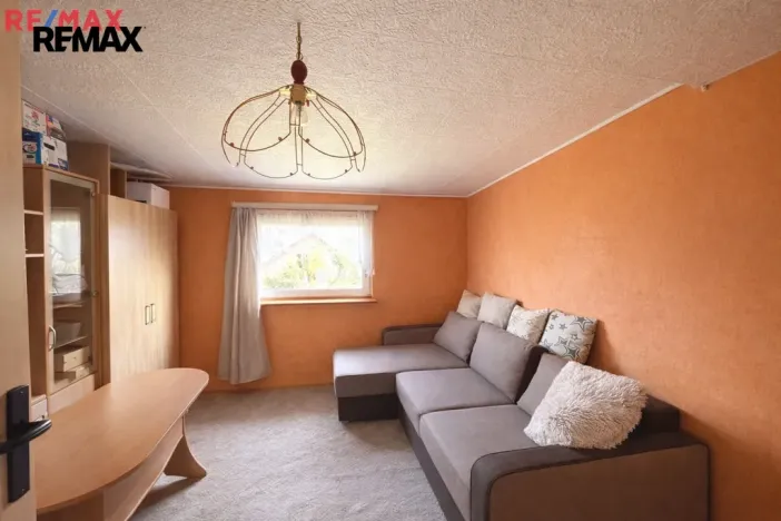 Prodej zahrady, Nová Role, 996 m2