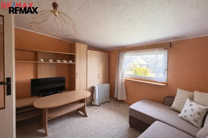 Prodej zahrady, Nová Role, 996 m2