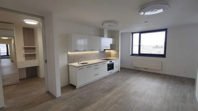 Prodej bytu 3+kk, Strakonice - Strakonice II, Na Ohradě, 84 m2