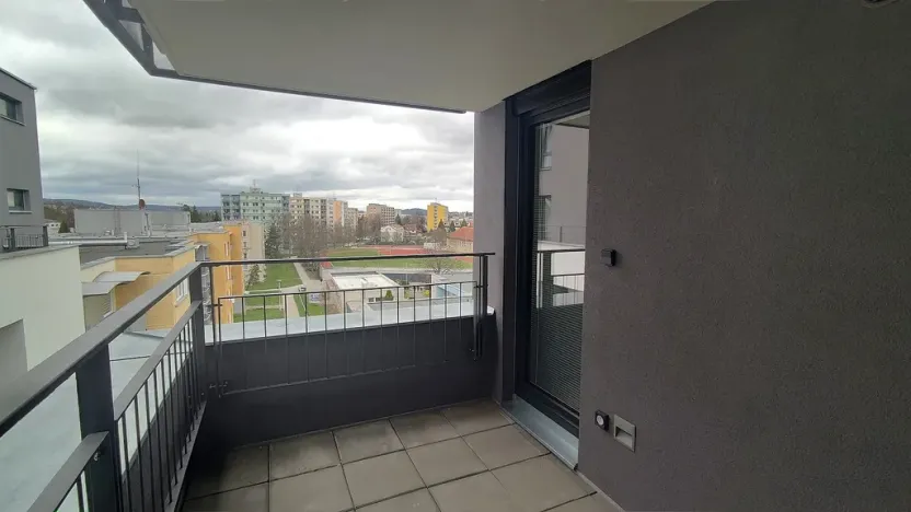 Prodej bytu 3+kk, Strakonice - Strakonice II, Na Ohradě, 84 m2