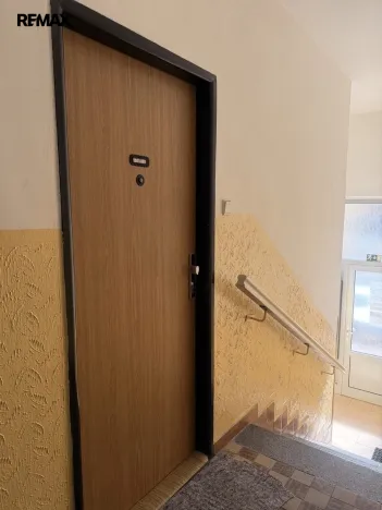 Pronájem bytu 1+kk, Karlovy Vary, Sokolovská, 24 m2