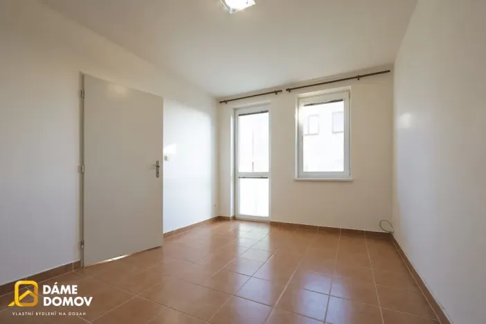 Pronájem bytu 2+kk, Bukovany, 36 m2