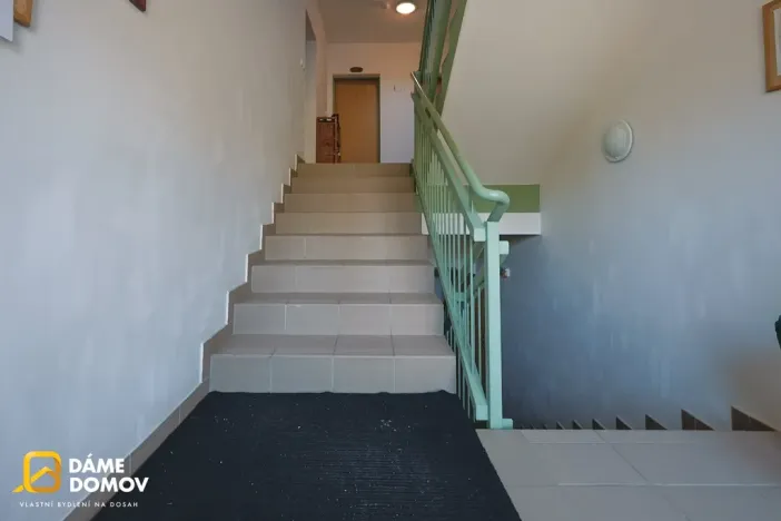 Pronájem bytu 2+kk, Bukovany, 36 m2