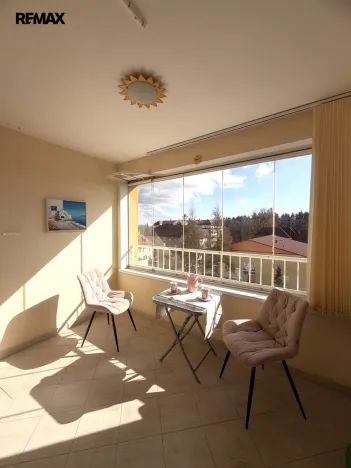 Pronájem bytu 4+kk, Mariánské Lázně, Dvořákova, 104 m2