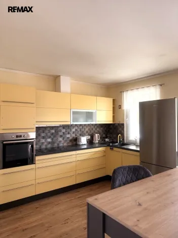 Pronájem bytu 4+kk, Mariánské Lázně, Dvořákova, 104 m2