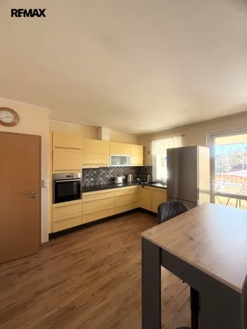 Pronájem bytu 4+kk, Mariánské Lázně, Dvořákova, 104 m2