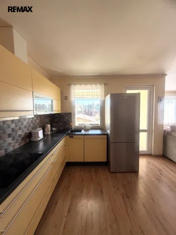 Pronájem bytu 4+kk, Mariánské Lázně, Dvořákova, 104 m2