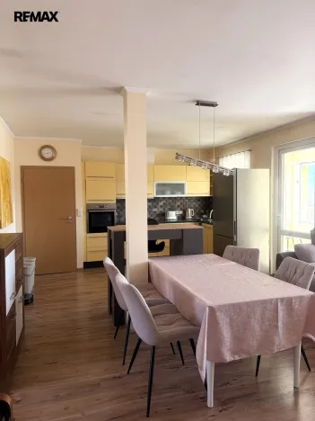 Pronájem bytu 4+kk, Mariánské Lázně, Dvořákova, 104 m2