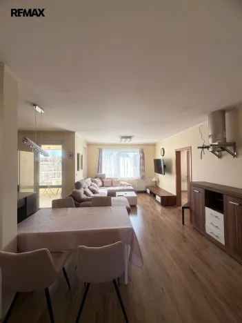 Pronájem bytu 4+kk, Mariánské Lázně, Dvořákova, 104 m2