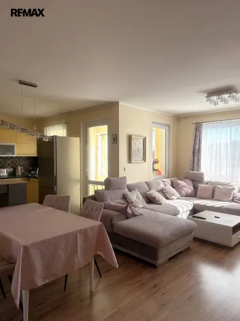 Pronájem bytu 4+kk, Mariánské Lázně, Dvořákova, 104 m2