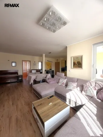 Pronájem bytu 4+kk, Mariánské Lázně, Dvořákova, 104 m2