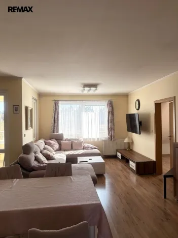 Pronájem bytu 4+kk, Mariánské Lázně, Dvořákova, 104 m2