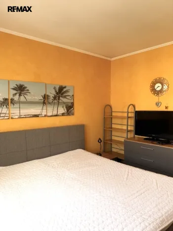 Pronájem bytu 4+kk, Mariánské Lázně, Dvořákova, 104 m2