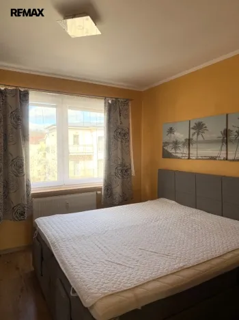 Pronájem bytu 4+kk, Mariánské Lázně, Dvořákova, 104 m2