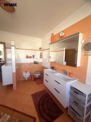 Pronájem bytu 4+kk, Mariánské Lázně, Dvořákova, 104 m2