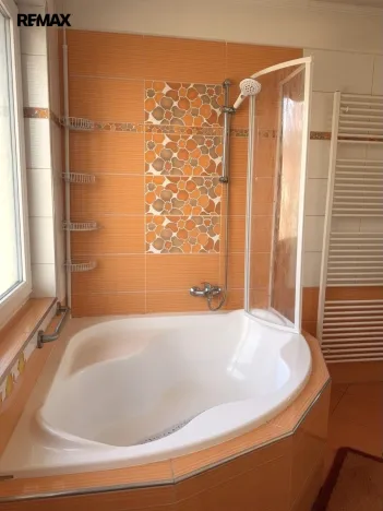 Pronájem bytu 4+kk, Mariánské Lázně, Dvořákova, 104 m2