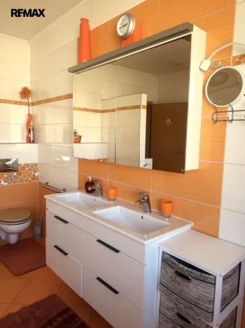 Pronájem bytu 4+kk, Mariánské Lázně, Dvořákova, 104 m2