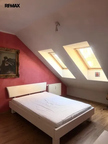 Pronájem bytu 4+kk, Mariánské Lázně, Dvořákova, 104 m2