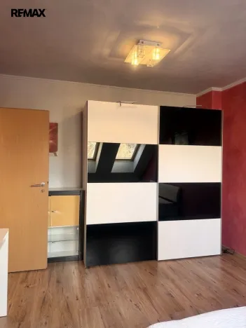 Pronájem bytu 4+kk, Mariánské Lázně, Dvořákova, 104 m2