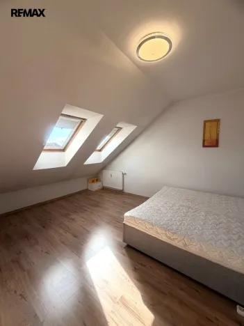 Pronájem bytu 4+kk, Mariánské Lázně, Dvořákova, 104 m2