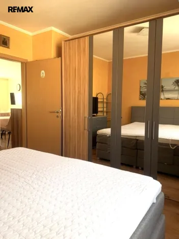 Pronájem bytu 4+kk, Mariánské Lázně, Dvořákova, 104 m2