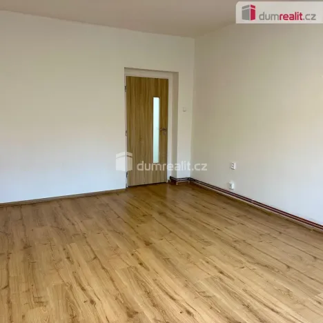 Pronájem bytu 1+1, Děčín - Děčín II-Nové Město, Lipová, 36 m2