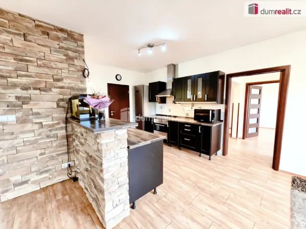 Prodej rodinného domu, Rostoklaty - Nová Ves II, 106 m2