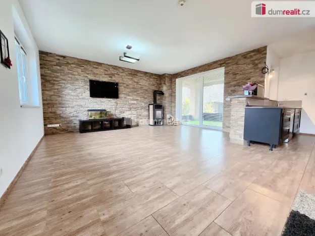 Prodej rodinného domu, Rostoklaty - Nová Ves II, 106 m2