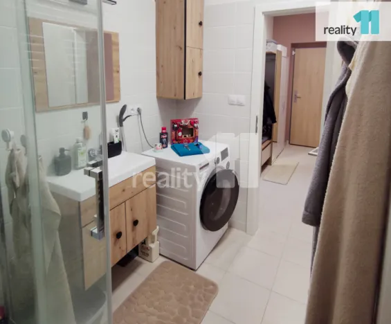 Pronájem bytu 1+kk, Plzeň - Valcha, K Zelené louce, 30 m2