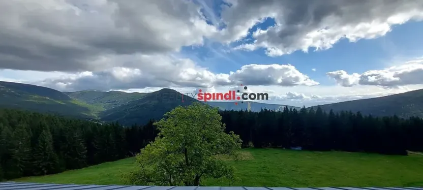 Prodej bytu 4+1, Špindlerův Mlýn, 149 m2