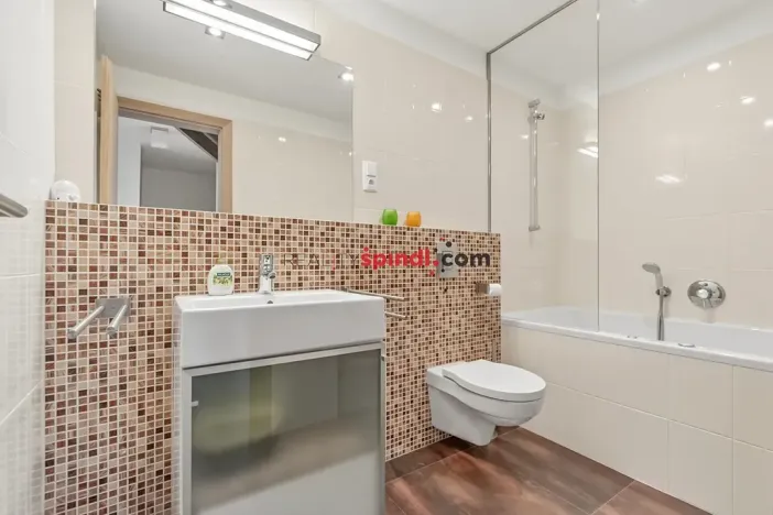 Prodej bytu 4+1, Špindlerův Mlýn, 149 m2