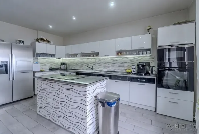 Prodej rodinného domu, Ostrava, Haškova, 200 m2