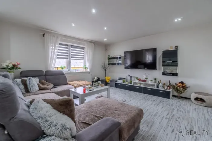 Prodej rodinného domu, Ostrava, Haškova, 200 m2