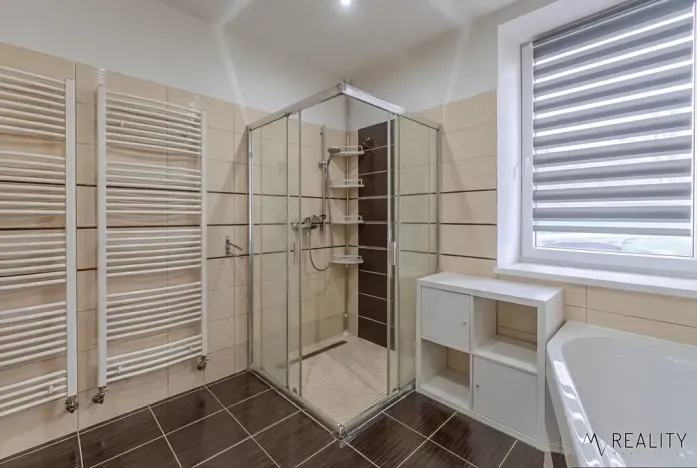 Prodej rodinného domu, Ostrava, Haškova, 200 m2