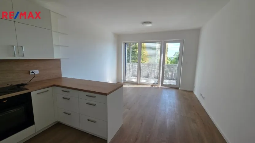 Pronájem bytu 2+kk, Praha - Stodůlky, Hábova, 56 m2
