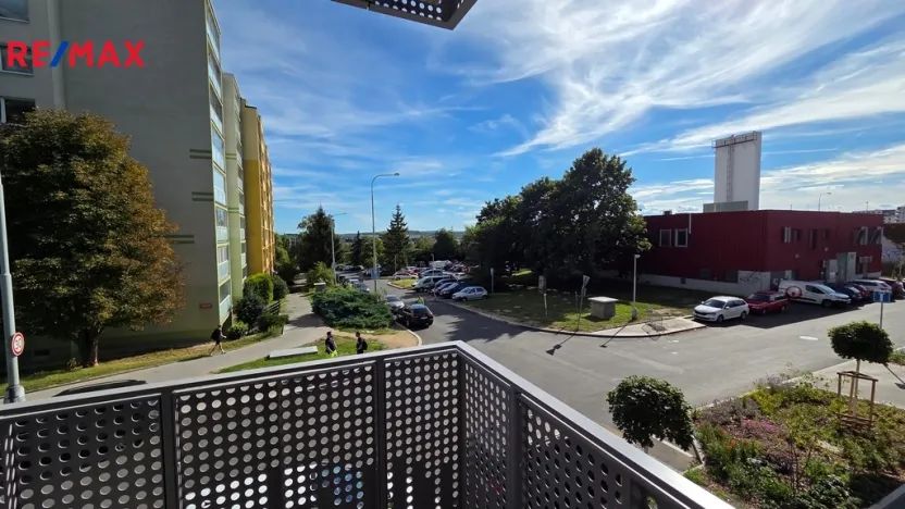 Pronájem bytu 2+kk, Praha - Stodůlky, Hábova, 56 m2