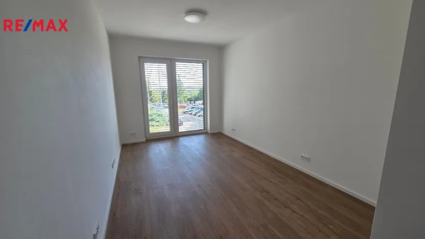 Pronájem bytu 2+kk, Praha - Stodůlky, Hábova, 56 m2