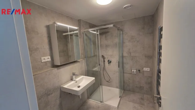 Pronájem bytu 2+kk, Praha - Stodůlky, Hábova, 56 m2