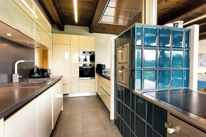 Prodej vily, Moravské Knínice, 350 m2