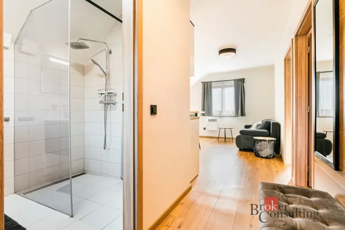 Prodej rodinného domu, Popice, 50 m2