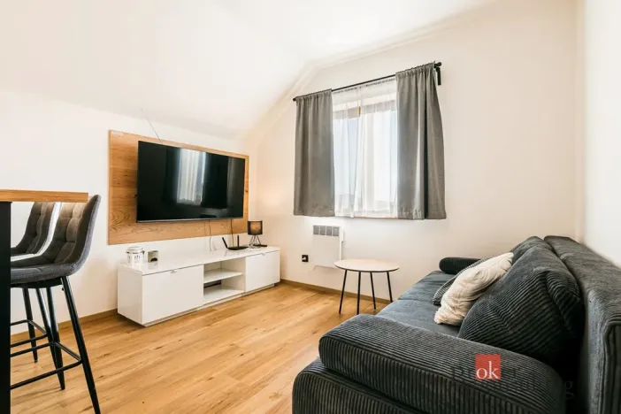 Prodej rodinného domu, Popice, 50 m2